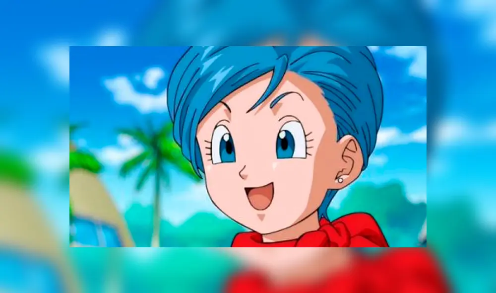 Dragon Ball Super: Chica 'otaku' sorprende a fanáticos del anime con sensual cosplay de Bulma [FOTOS]