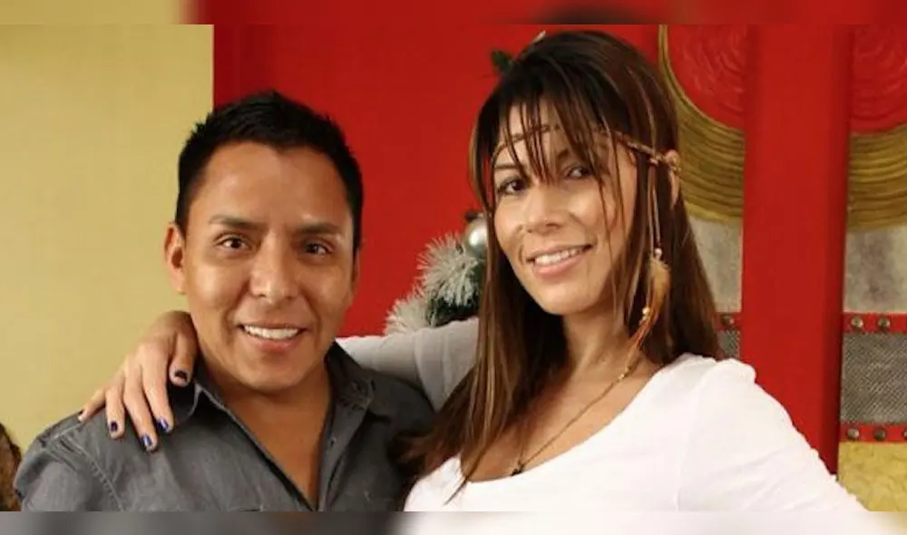 Aída Martínez le revela a Milena Zárate un secreto que oculto de Edwin Sierra Aída Martínez le revela a Milena Zárate un secreto que oculto de Edwin Sierra