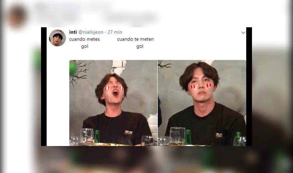 Facebook: Perú fue goleado por Colombia y los memes no se hicieron esperar [FOTOS]