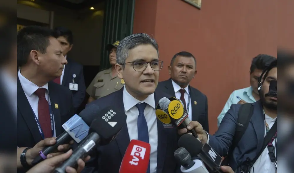 Foto: Javier Quispe / La República. Foto: Javier Quispe / La República.