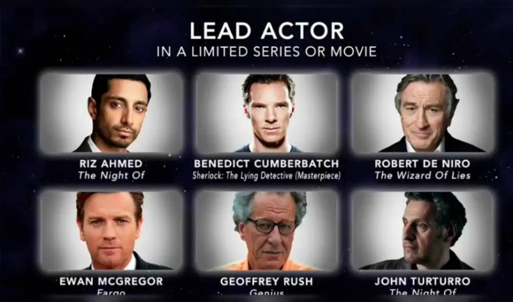 Emmy 2018: Horario y canales para seguir EN VIVO toda la gala [VIDEO]