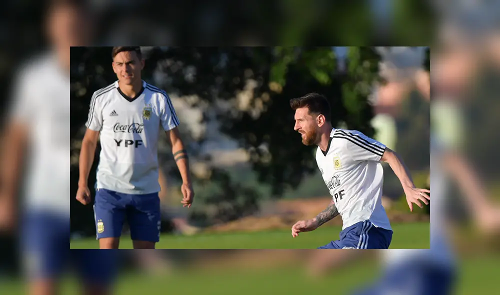 Argentina no pudo con Brasil y cayó 2-0 en la semifinal de la Copa América [RESUMEN]