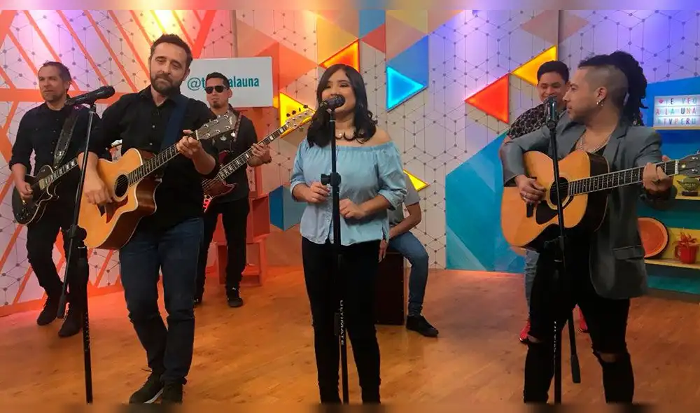 "Por bajar la guardia", el nuevo videoclip de Barrionuevo [VIDEO]