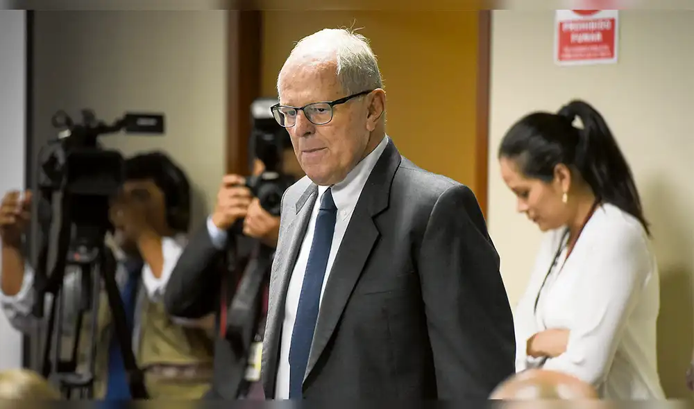 Pagos a Toledo sumaron US$ 31 millones