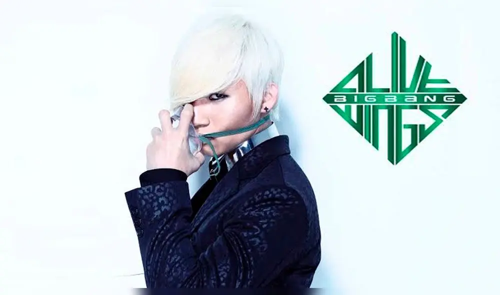 BIGBANG: Daesung libre de denuncia de prostitución en su edificio