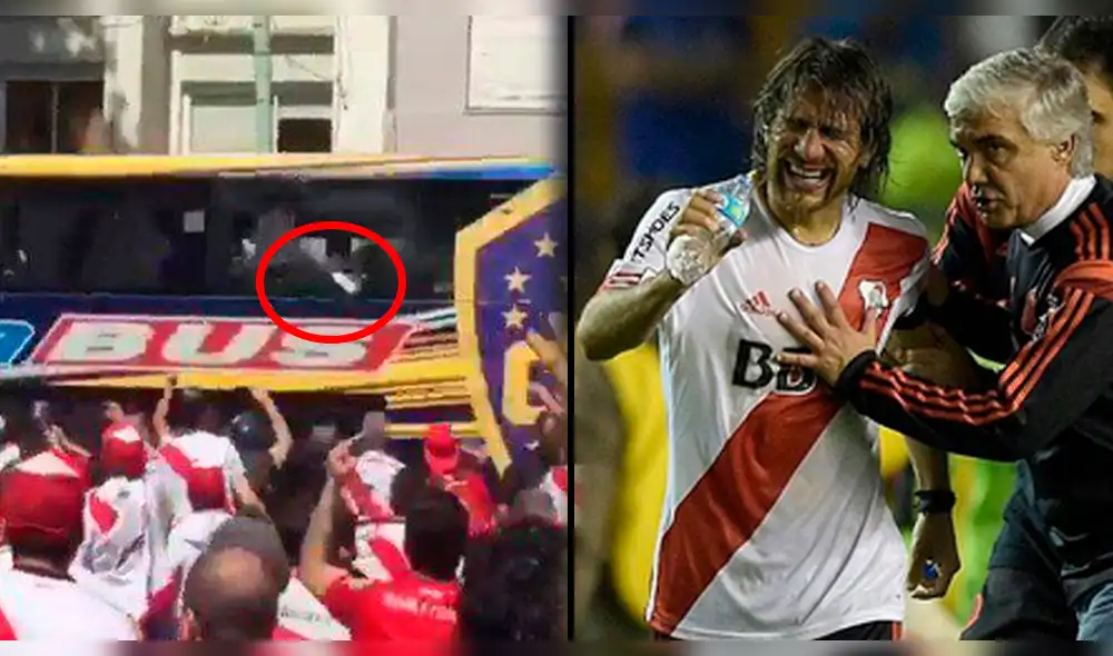 River se apoyará en estos argumentos para combatir el pedido de puntos de Boca [VIDEO]