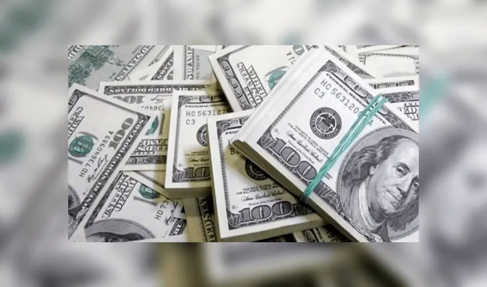 Conoce aquí el precio del dólar blue en Argentina. Foto: difusión Conoce aquí el precio del dólar blue en Argentina. Foto: difusión