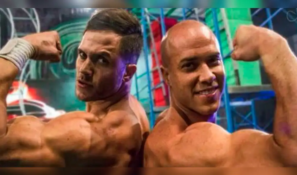 Chico reality es acusado de tocamientos indebidos a una menor en las redes [VIDEO]