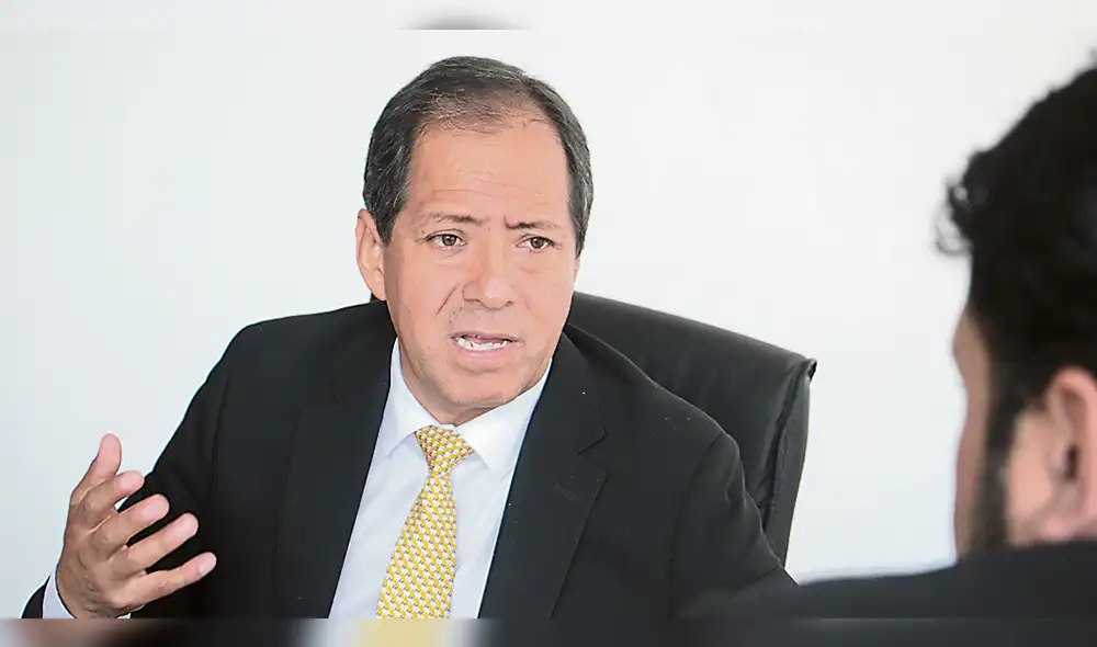 Descentralizan ejecución de 3.500 intervenciones en reconstrucción con cambios