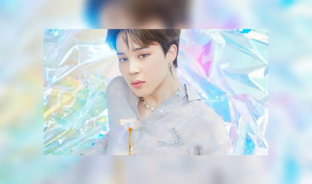 Jimin de BTS cautiva a sus fans bailando ‘Pasito a Pasito’ de Enrique Iglesias [VIDEO]