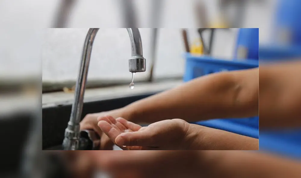 El Plan de Contigencia de la ATTE y Sedapal tendrá como soporte este aplicativo web. (Foto: Archivo La República)