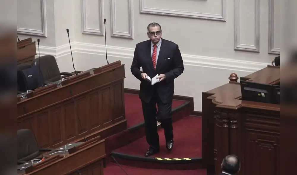 Se suspende la sesión de la Comisión Permanente 