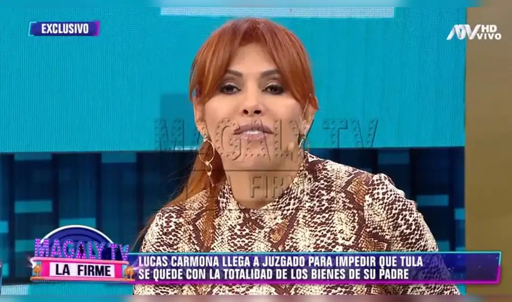 Javier Carmona: operan de emergencia a empresario para salvar su vida