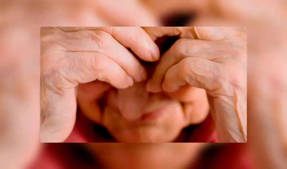 Anciana fue asesinada tras inyección de gas en las venas. Foto: difusión.