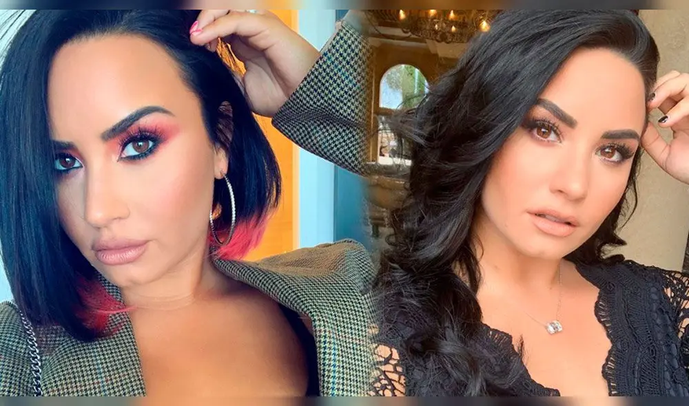 Demi Lovato devastada por la muerte de su amigo adicto a las drogas