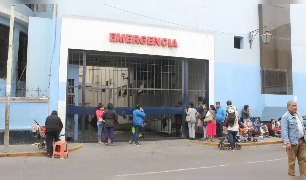 Barrista de club Universitario de Deportes recibió 7 balazos en Trujillo