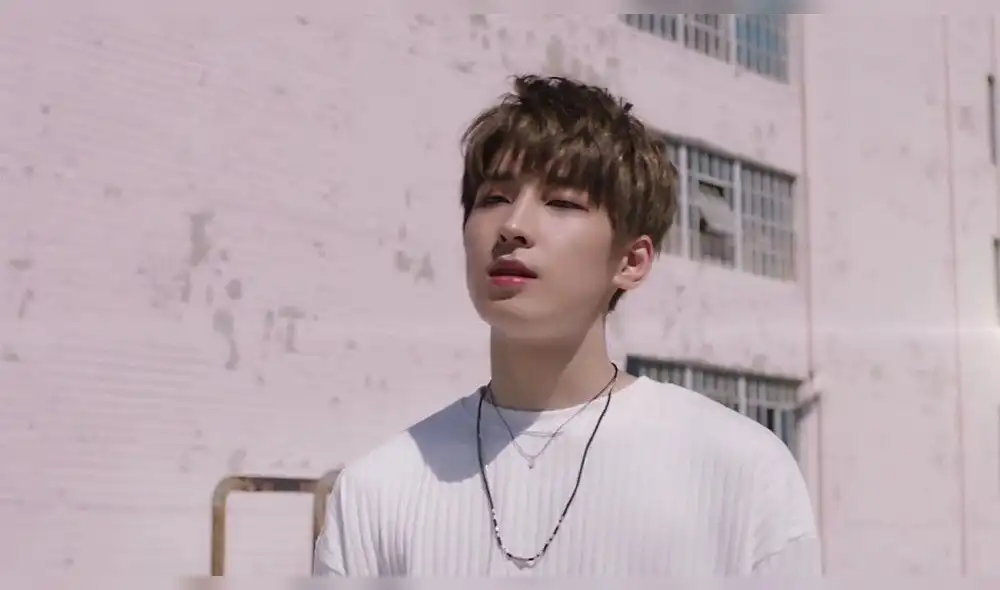 Desliza para ver más imágenes de Wonwoo Desliza para ver más imágenes de Wonwoo