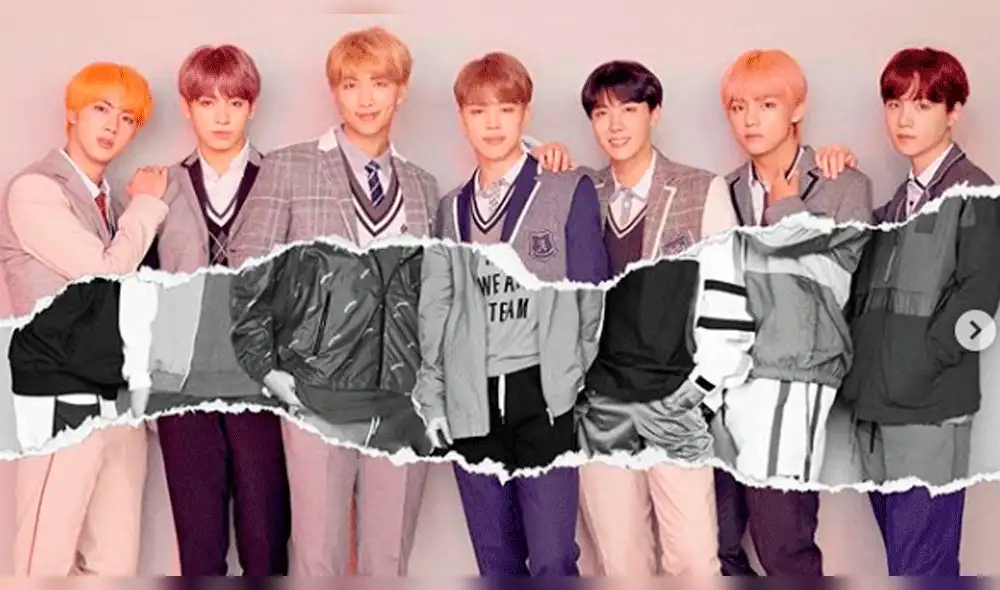 BTS en los Grammys 2019: hora y canal para ver EN VIVO a la banda de K-pop