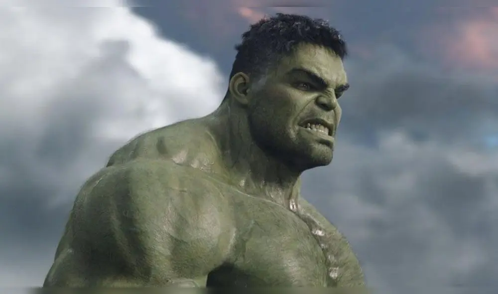 Marvel: Hulk Maestro se perfila como el próximo villano de la Fase 4 del UCM