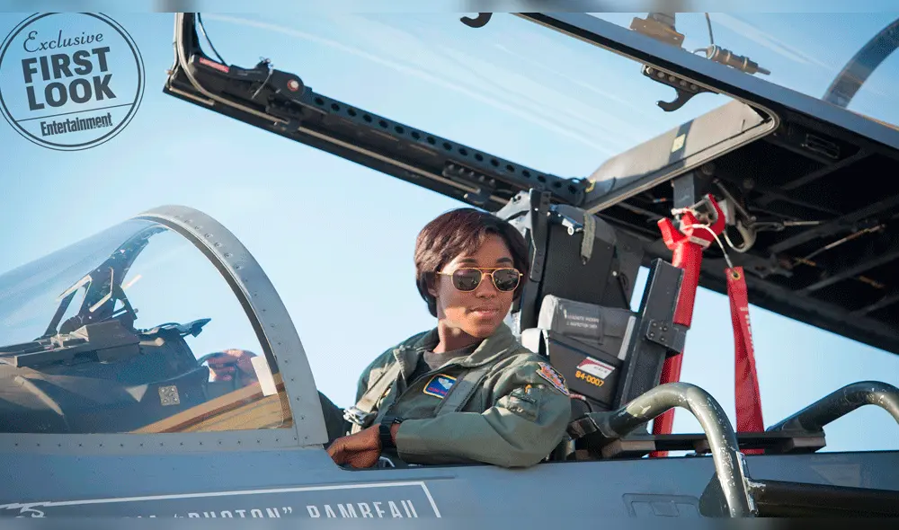 Capitana Marvel: primeras imágenes oficiales de la esperada cinta sorprende a miles [FOTOS]