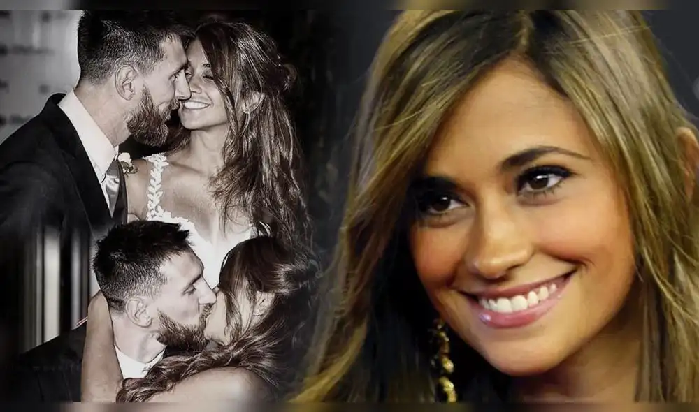 Lionel Messi hace locura en España para engreír a Antonella Roccuzzo [FOTOS]