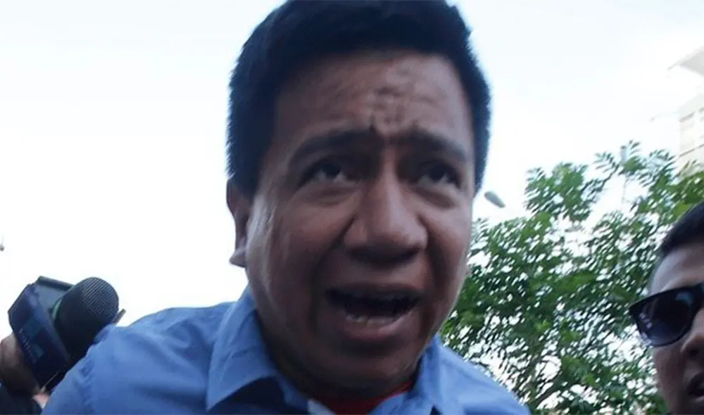 Silvio Valencia volvió a pedir a Gianluca Lapadula en la selección peruana. Silvio Valencia volvió a pedir a Gianluca Lapadula en la selección peruana.