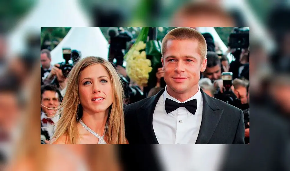 Los 56 años de Brad Pitt: los matrimonios más sonados del actor de Hollywood [FOTOS]