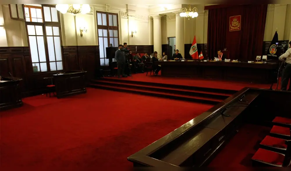 Alberto Fujimori: Poder Judicial emitiría fallo sobre indulto en un mes