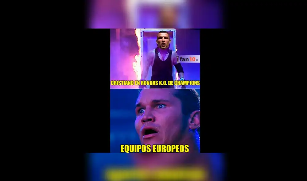 Barcelona vs United: memes le recuerdan al Real Madrid que los 'culés' ganaron y 'CR7' anotó