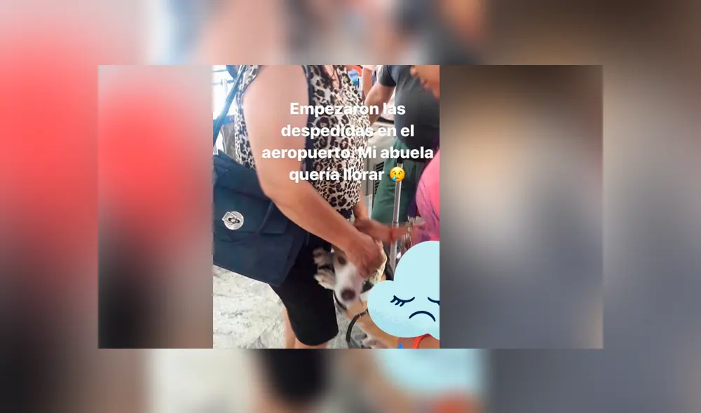 Desliza para ver los detalles de esta historia que conmovió a todos en Facebook. Foto: Captura. Desliza para ver los detalles de esta historia que conmovió a todos en Facebook. Foto: Captura.