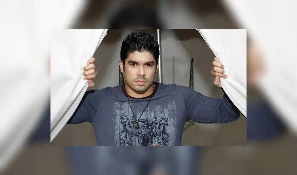 Jerry Rivera se disfraza Wolverine y fans se alborotan [FOTO]