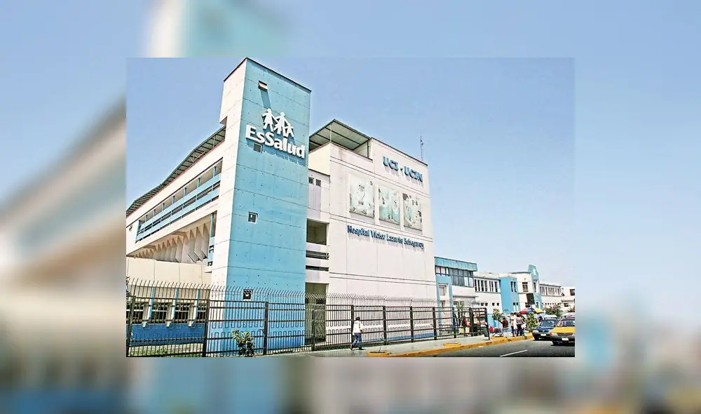 Essalud desmiente segunda muerte por coronavirus en Trujillo [VIDEO]