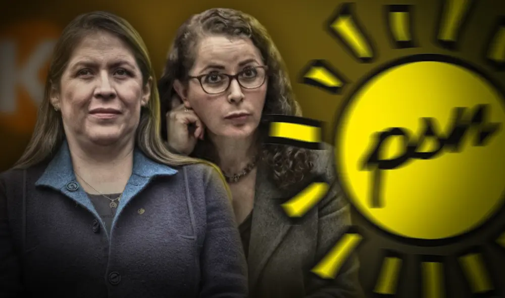 Cuadros políticos de Fuerza Popular postulan con el partido fundado por Luis Castañeda Lossio. Foto: La República. Cuadros políticos de Fuerza Popular postulan con el partido fundado por Luis Castañeda Lossio. Foto: La República.