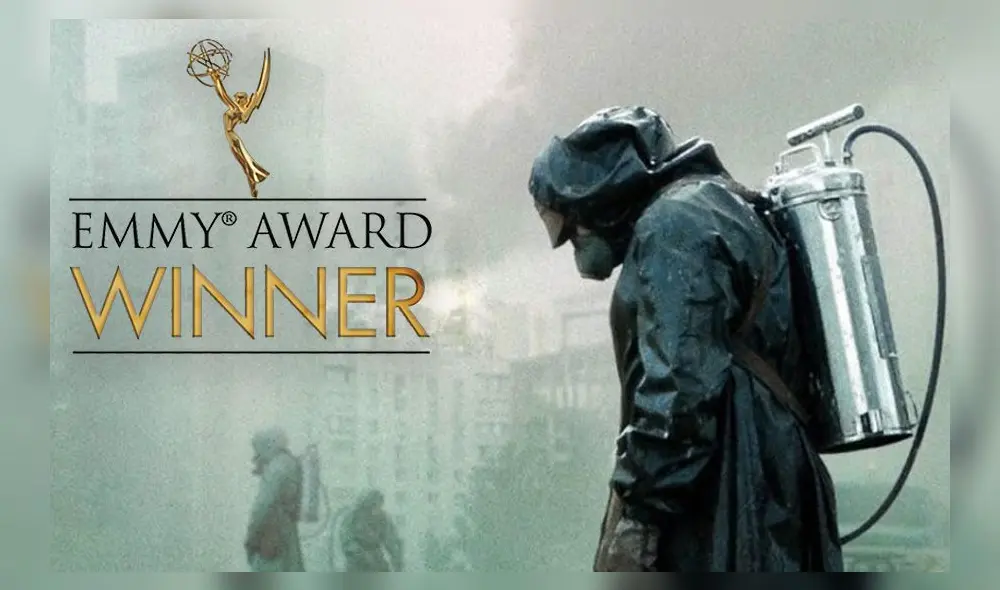 Chernobyl se lleva la estatuilla como mejor serie de edición limitada. Chernobyl se lleva la estatuilla como mejor serie de edición limitada.