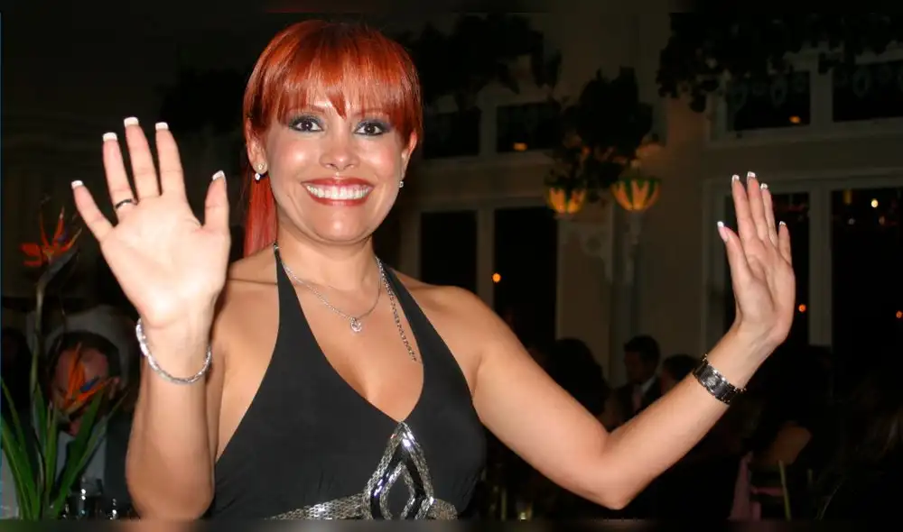 Tras despido de Latina, Magaly Medina retorna a ATV con nuevo programa [VIDEO]