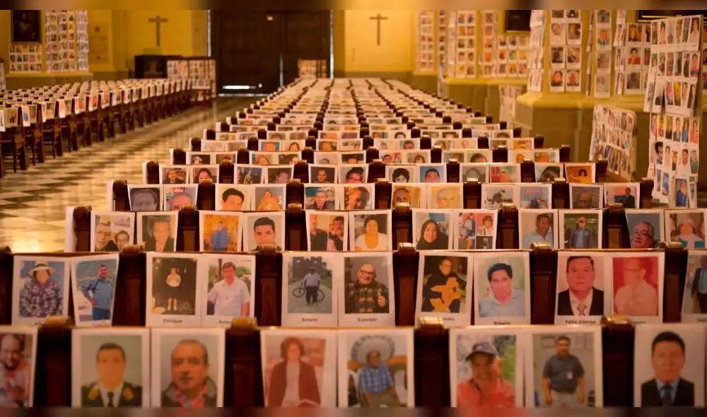 (Fotos: John Reyes / La República)