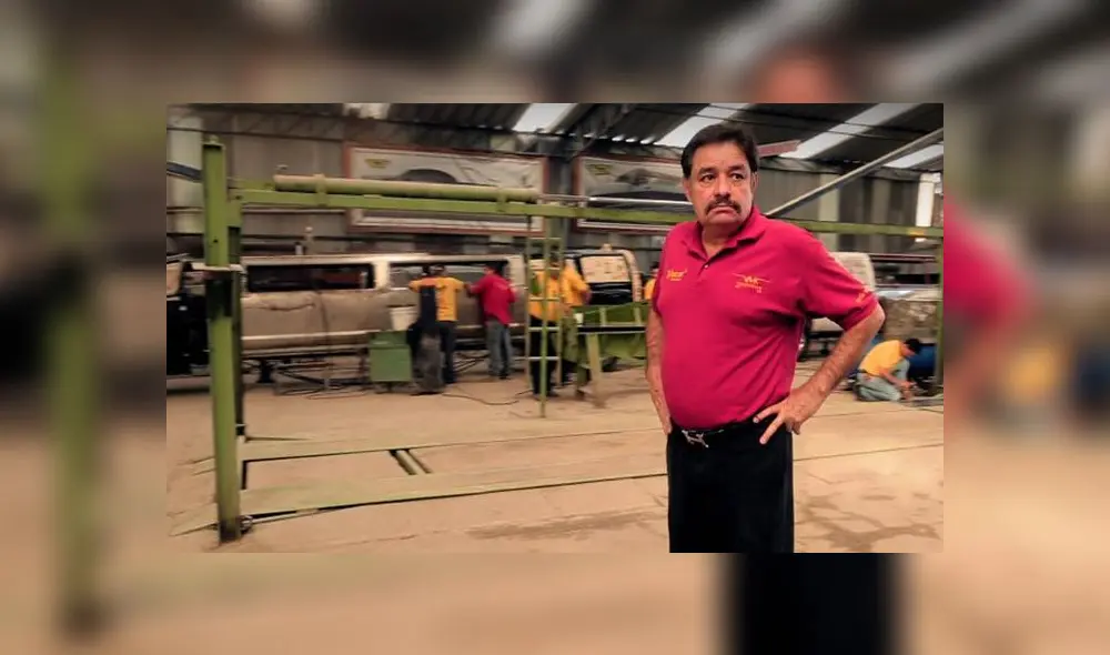 Martín Vaca, Mexicánicos Martín Vaca, Mexicánicos