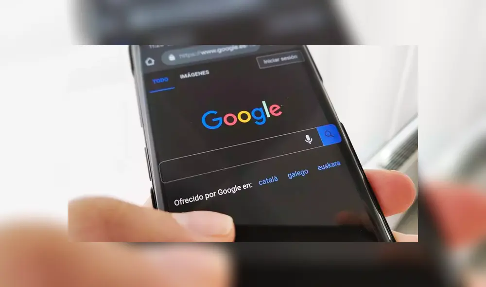 Con estos trucos podrás conocer cuánto RAM que consume Chrome en tu PC o móvil. Foto: Google.