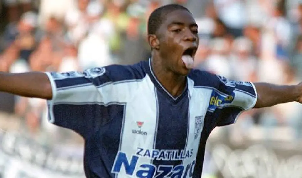 La 'Foca' salió campeón tanto con Universitario como con Alianza Lima. Foto: Archivo GLR