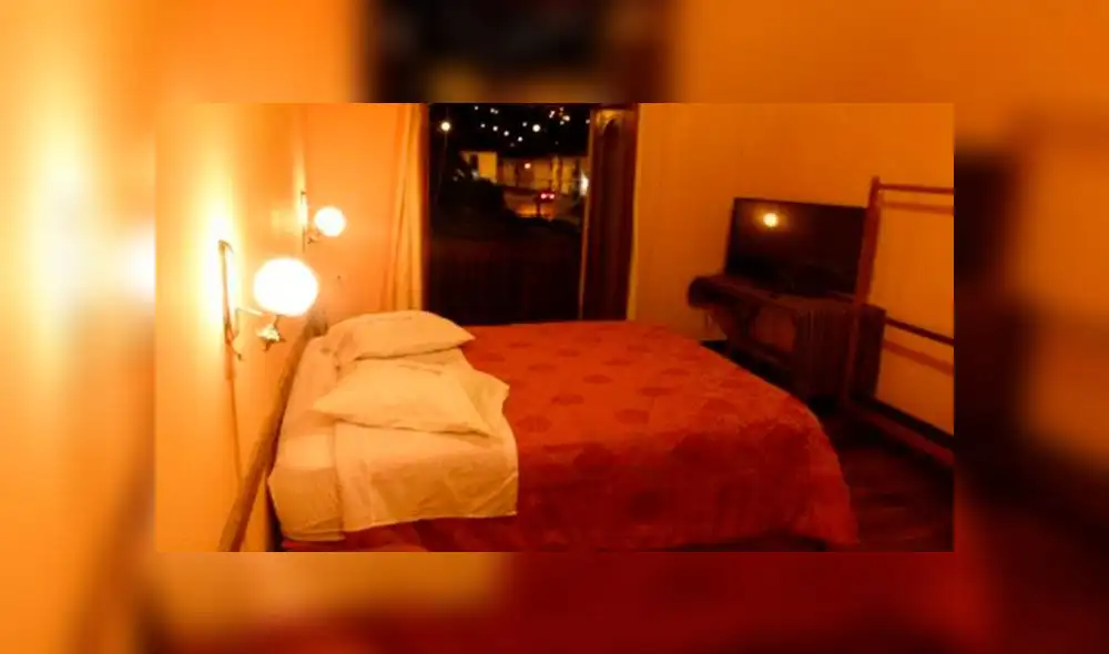 Policía descubrió a su esposa cadete participando en trío sexual [FOTOS]