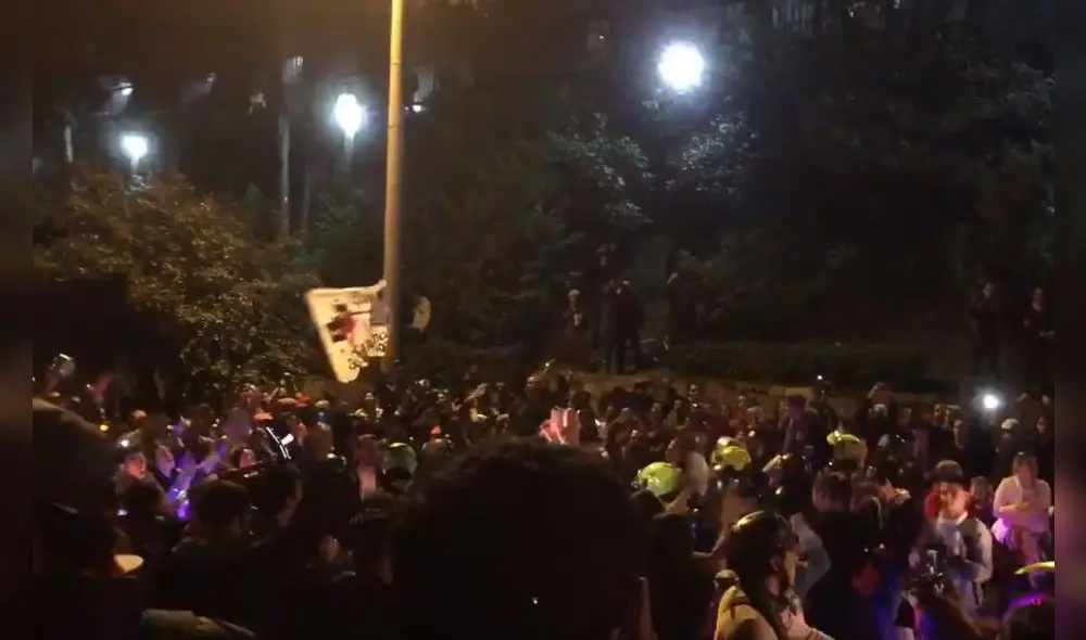 Foto: Captura. Foto: Captura.