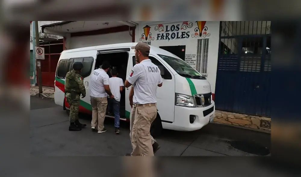 La Secretaría de Salud presenta un informe diario de la situación del coronavirus en México. (Foto: Al Jazeera)