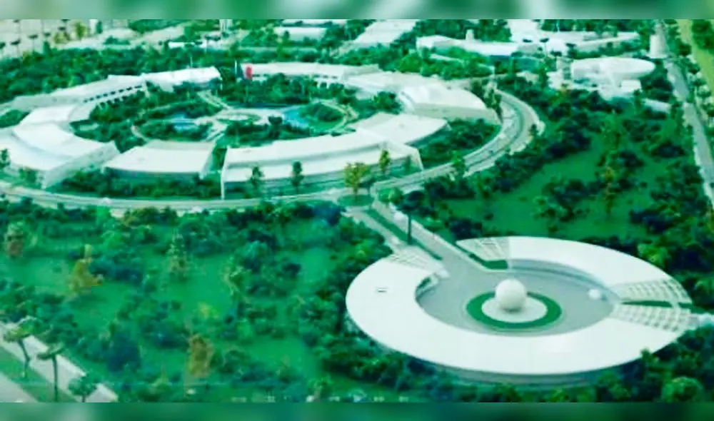 Arequipa sería sede del primer Parque Científico y Tecnológico del Perú Arequipa sería sede del primer Parque Científico y Tecnológico del Perú