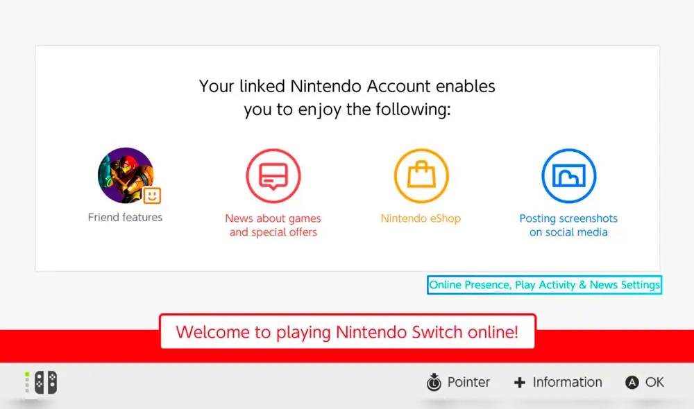 Otra más de Nintendo Switch Online: Usuarios reportan fallo que bloquea juego en línea