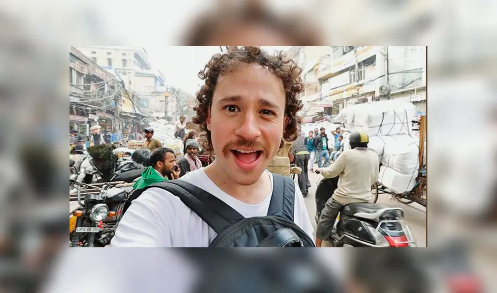 Luisito Comunica llegó a conseguir millones de seguidores en Youtube por la peculiaridad de sus videos. Créditos: Youtube /Luisito Comunica