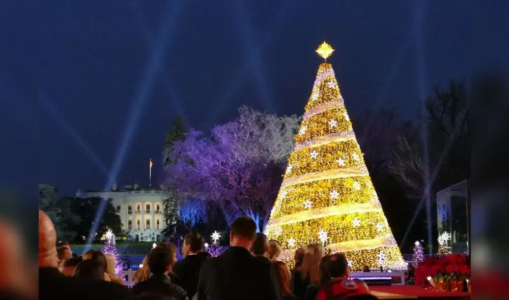 ¿Por qué la Navidad no se celebra en Uruguay?. Foto: Archivo