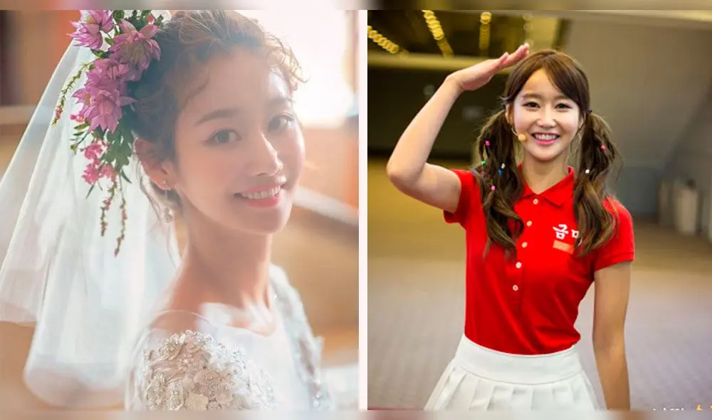 La mayor de las integrantes del grupo Crayon Pop contraerá nupcias en febrero.