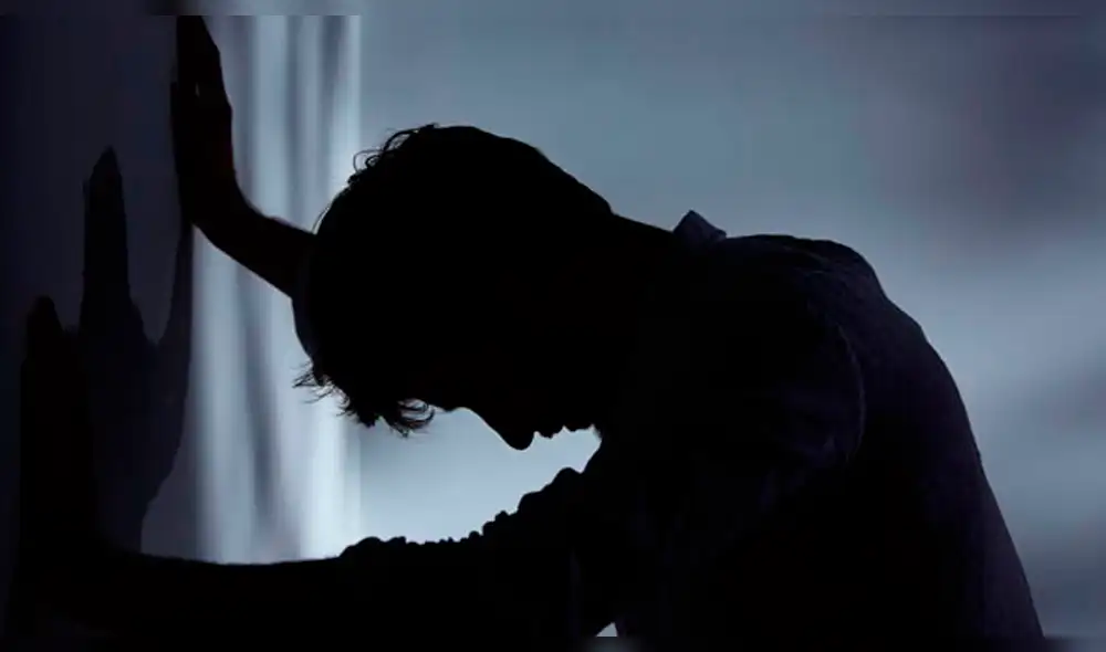 En el Perú, 2 de cada 10 personas sufren algún problema mental al año.