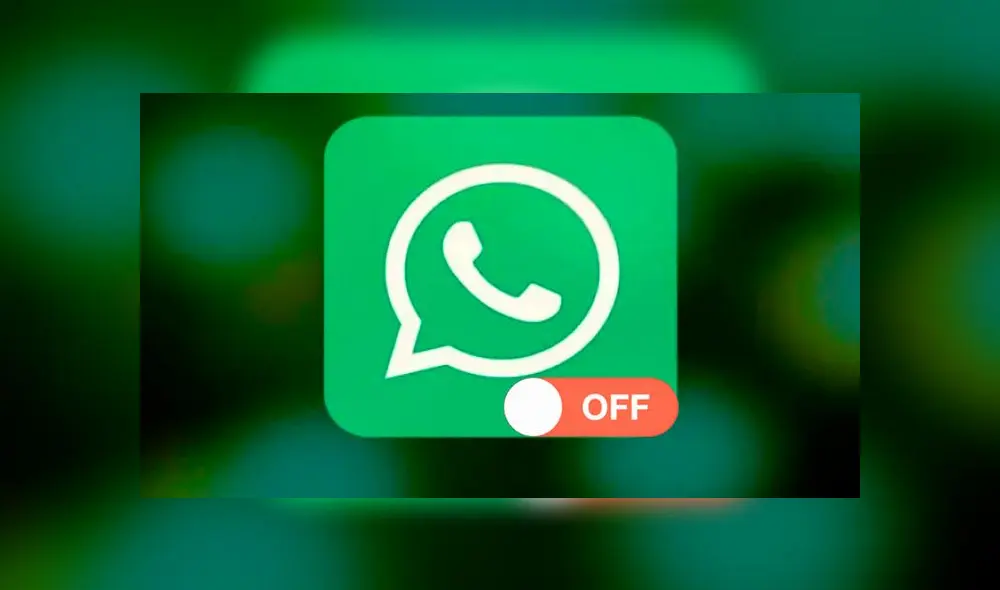 Apagar WhatsApp