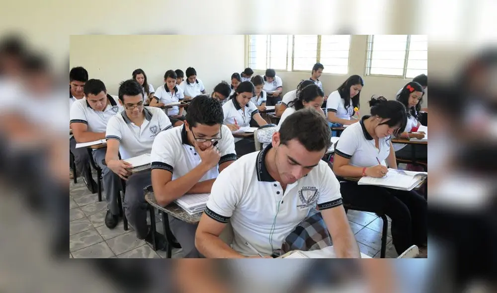 Año Escolar 2020: ¿cuáles son los colegios privados más caros en Lima?
